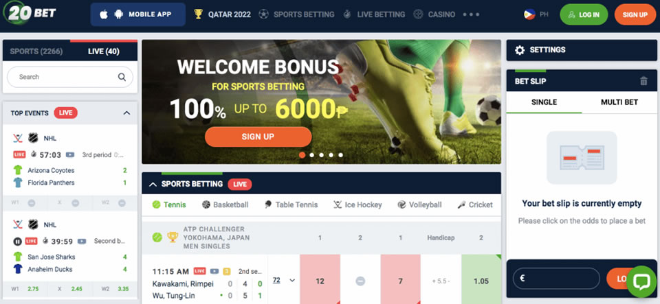 betsson apk