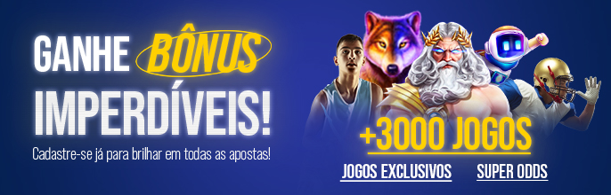 Com base no formato atual, aqui estão alguns dos jogos mais populares jogados pelos apostadores brasileiros: