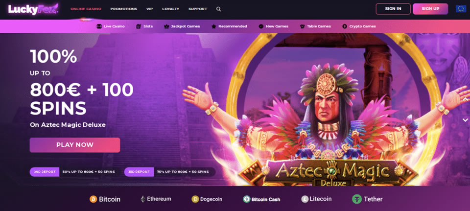 Deposite através da True Money Wallet para ter acesso à promoção Slots20 e ganhar 100 bônus.