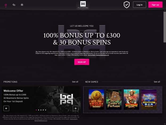 betsson casino