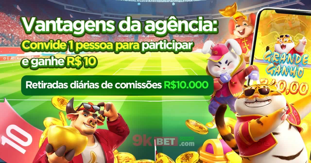 Os fundos podem ser sacados através de carteiras digitais e criptomoedas. O valor mínimo de saque é de R$ 100. Os saques serão concluídos em até três dias úteis e não haverá taxas no site.