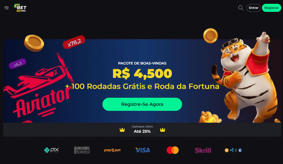 Reembolse R$ 500 mil ao jogar eSports, Keno, Loteria e Esportes no seu celular.